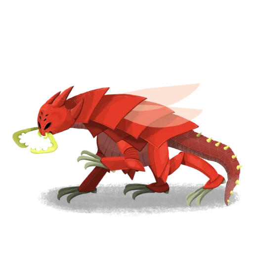 Hunter Killer Slay the Spire 2 enemy art