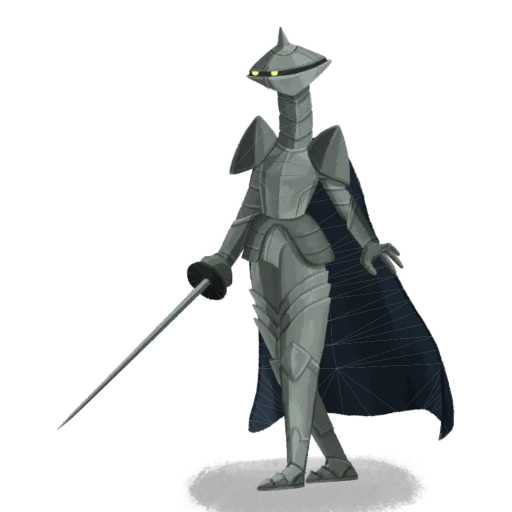 Ruby Raider (Assassin) Slay the Spire 2 enemy art