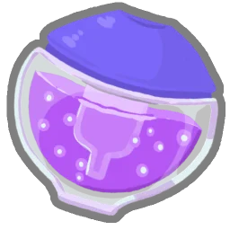 Clarity Extract potion