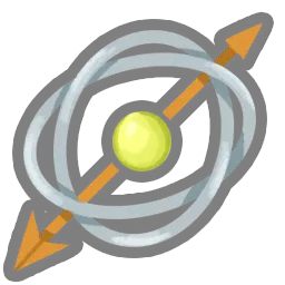 Astrolabe relic icon