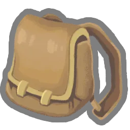 Bag of Preparation relic icon
