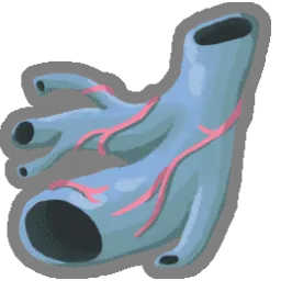 Beating Remnant relic icon