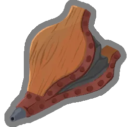 Bellows relic icon