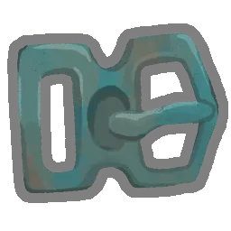 Belt Buckle relic icon