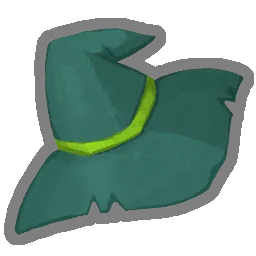 Big Hat relic icon