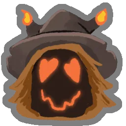 Biiig Hug relic icon