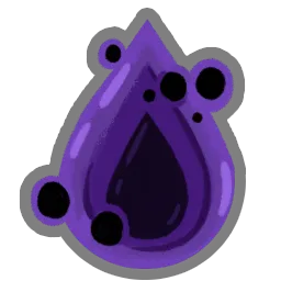 Black Blood relic icon