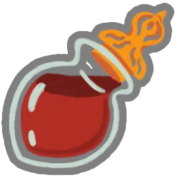 Blood Vial relic icon