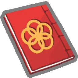 Book of Five Rings relic icon