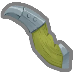 Book Repair Knife relic icon