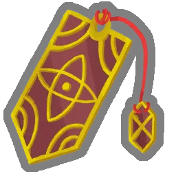 Bookmark relic icon