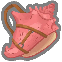 Booming Conch relic icon