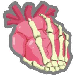 Bound Phylactery relic