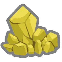 Brimstone relic icon