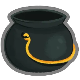 Cauldron relic icon
