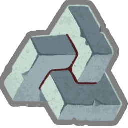 Choices Paradox relic icon