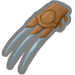 Claws relic icon