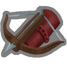 Crossbow relic icon