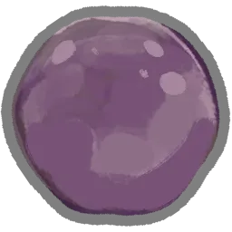 Cursed Pearl relic icon