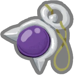 Darkstone Periapt relic icon