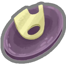 Data Disk relic icon