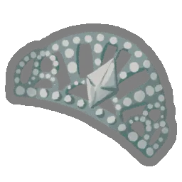 Diamond Diadem relic icon