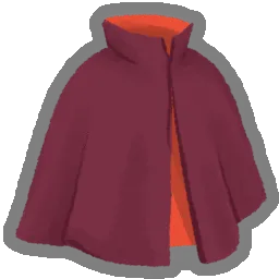 Distinguished Cape relic icon