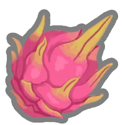 Dragon Fruit relic icon