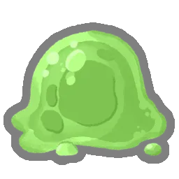 Ectoplasm relic icon