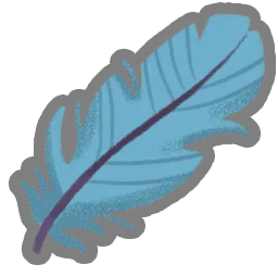 Eternal Feather relic icon