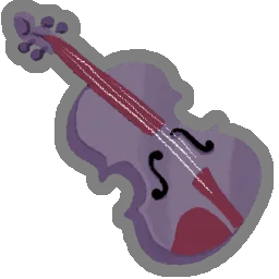 Fiddle relic icon
