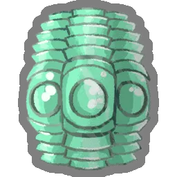 Fresnel Lens relic icon