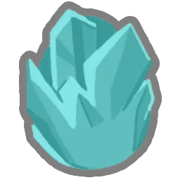 Frozen Egg relic icon