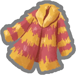 Fur Coat relic icon