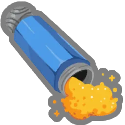 Galactic Dust relic icon