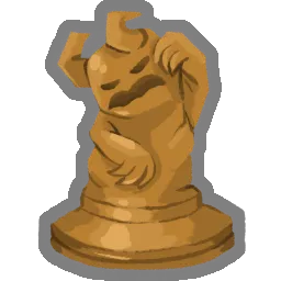 Game Piece relic icon