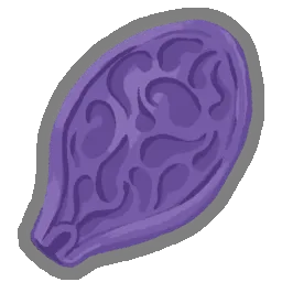 Ghost Seed relic icon