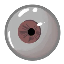 Glass Eye relic icon