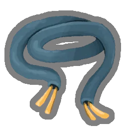 Gold-Plated Cables relic icon