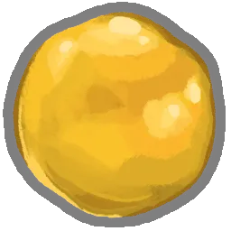 Golden Pearl relic icon