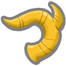 Gremlin Horn relic icon