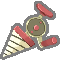 Hand Drill relic icon