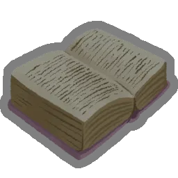 History Course relic icon