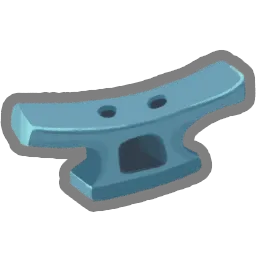 Horn Cleat relic icon