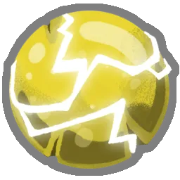 Infused Core relic icon