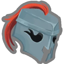 Intimidating Helmet relic icon