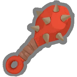 Iron Club relic icon