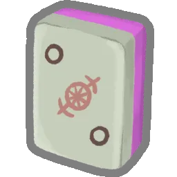 Ivory Tile relic icon