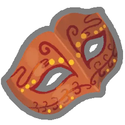 Jeweled Mask relic icon