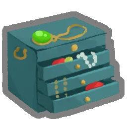 Jewelry Box relic icon